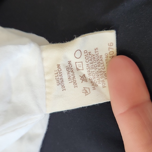 Woman's Floral Dress - Picture 4 of 4